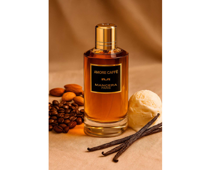 Розпив Mancera Amore Caffè 1 мл