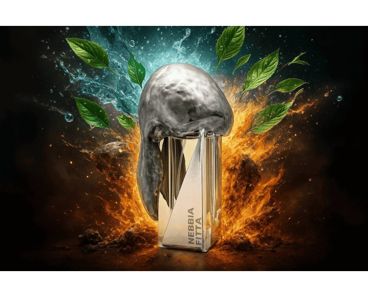 Розпив Nebbia Fitta Atmosphere d'Emotion Filippo Sorcinelli 1мл Розпив Nebbia Fitta Atmosphere d'Emotion Filippo Sorcinelli 1мл