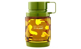 Парфуми Armaf Odyssey Tyrant 100 мл