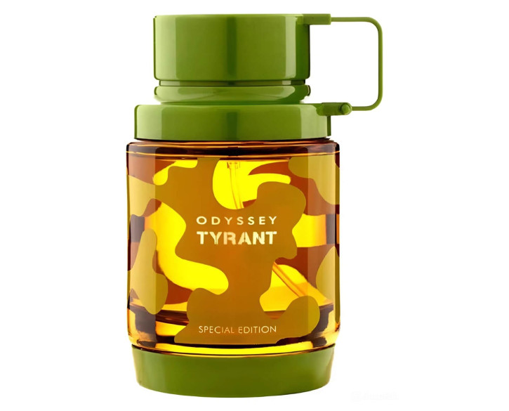 Парфуми Armaf Odyssey Tyrant 100 мл Парфуми Armaf Odyssey Tyrant 100 мл