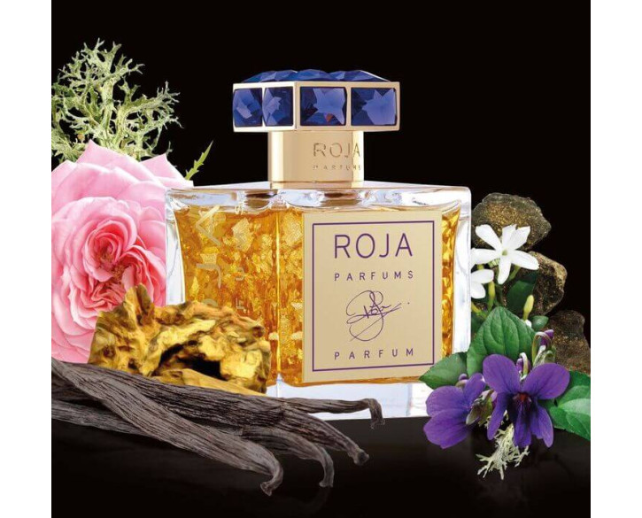 Розпив Roja Parfums Haute Luxe Parfum 1 мл