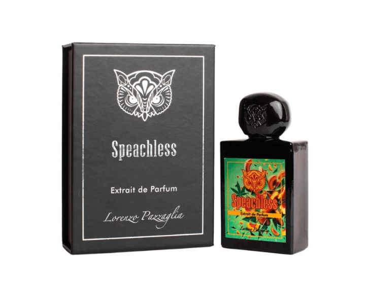 Розпив Speachless Lorenzo Pazzaglia 1 мл