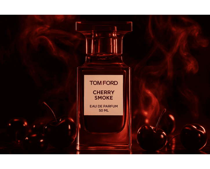 Розпив Tom Ford Cherry Smoke 1 мл