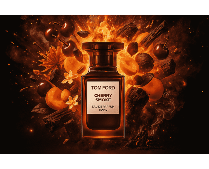 Розпив Tom Ford Cherry Smoke 1 мл