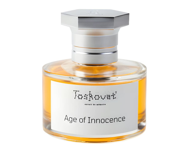 Парфуми Toskovat Age of Innocence 60 мл Парфуми Toskovat Age of Innocence 60 мл