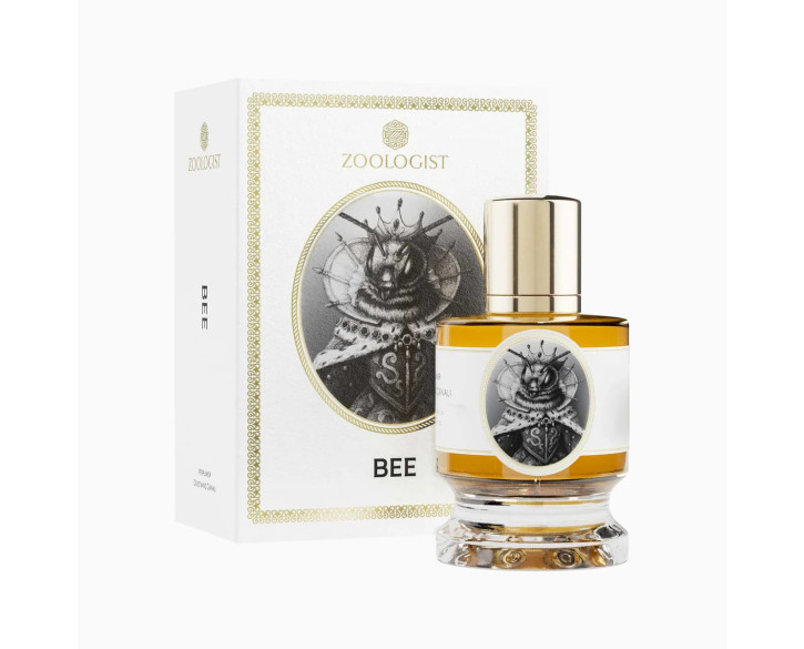 Розпив Zoologist Perfumes Bee 1 мл Розпив Zoologist Perfumes Bee 1 мл