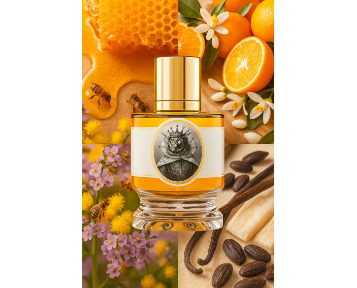 Розпив Zoologist Perfumes Bee 1 мл Розпив Zoologist Perfumes Bee 1 мл