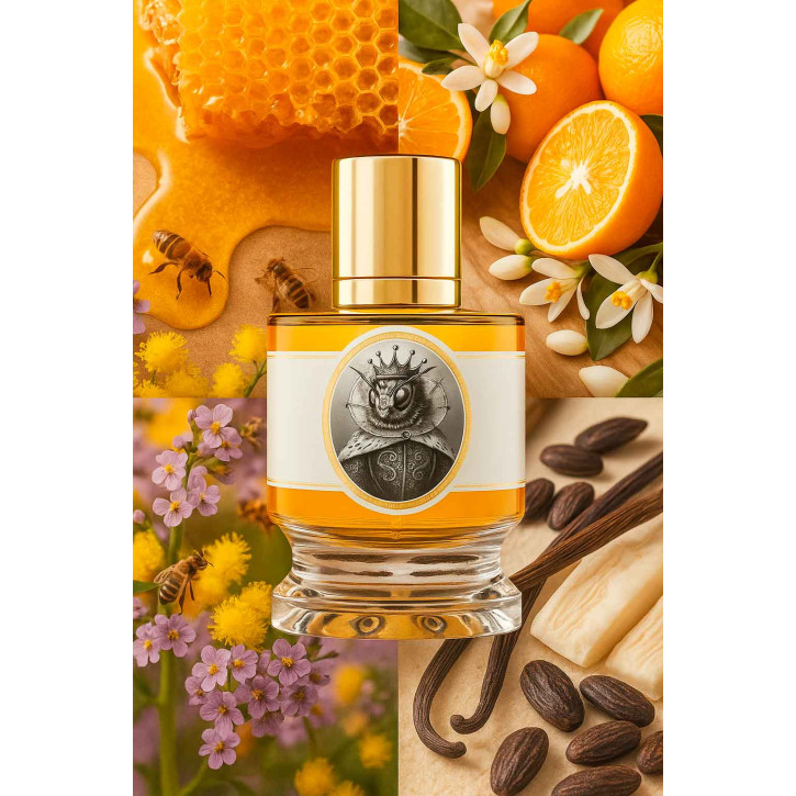 Парфуми Zoologist Perfumes Bee розпив 1 мл