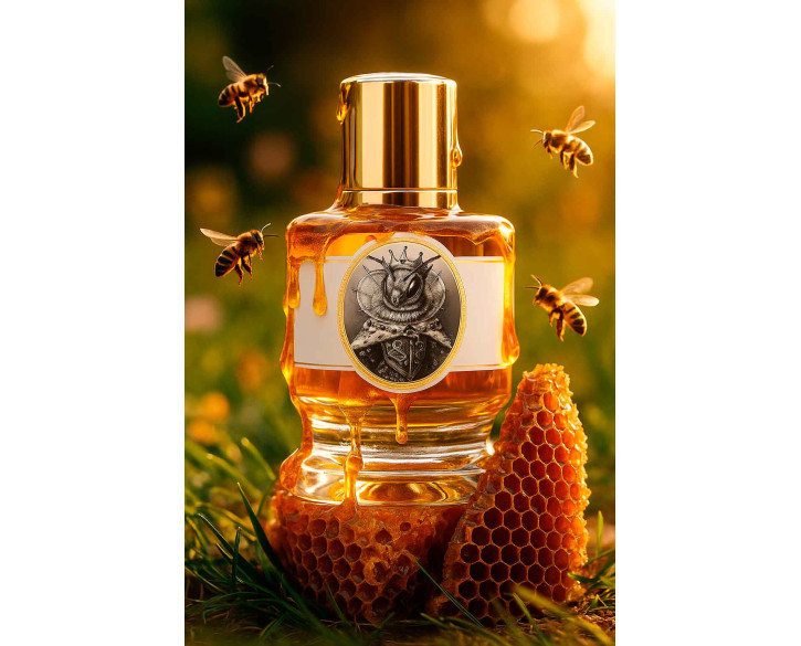 Розпив Zoologist Perfumes Bee 1 мл Розпив Zoologist Perfumes Bee 1 мл