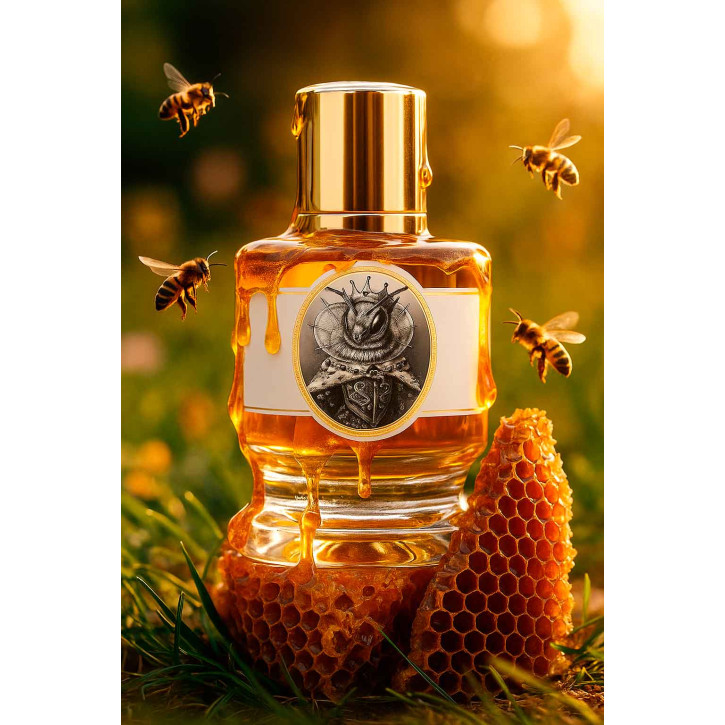 Парфуми Zoologist Perfumes Bee розпив 1 мл