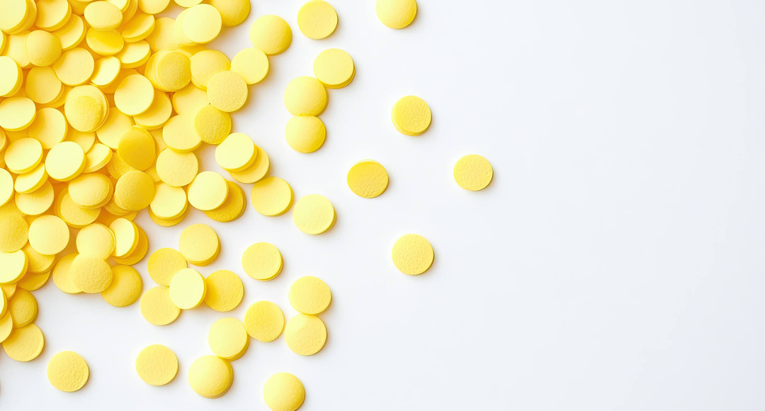 Фолієва кислота: для чого потрібна, як приймати і в яких продуктах міститься