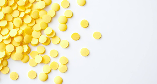 Фолієва кислота: для чого потрібна, як приймати і в яких продуктах міститься