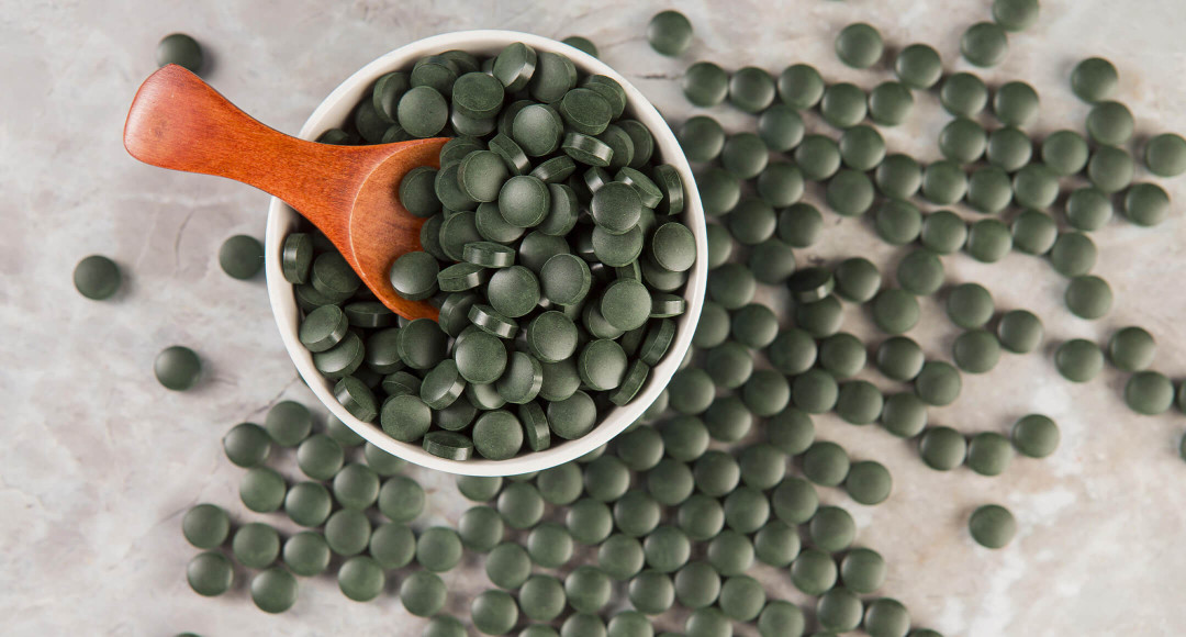 Спіруліна: що це, для чого корисна і як правильно приймати