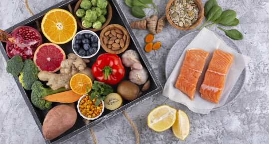 Які продукти містять багато заліза і як їх включити в раціон