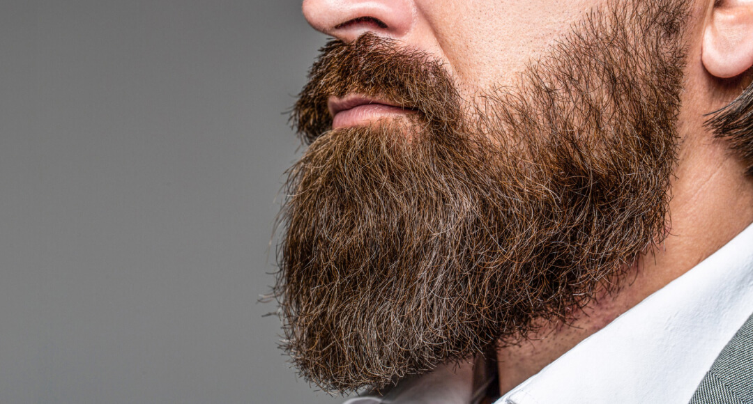 Як відростити бороду - найкращі поради та рекомендації
