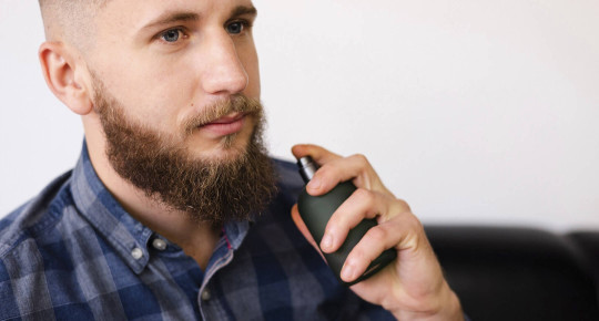 ТОП 5 чоловічих парфумів на зиму: рекомендації парфумерних експертів