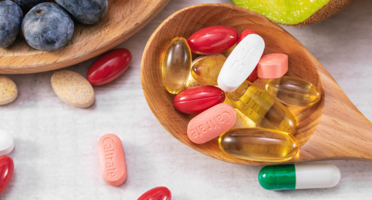 Які вітаміни корисні для серця: роль вітамінів D і K у здоров’ї серцево-судинної системи