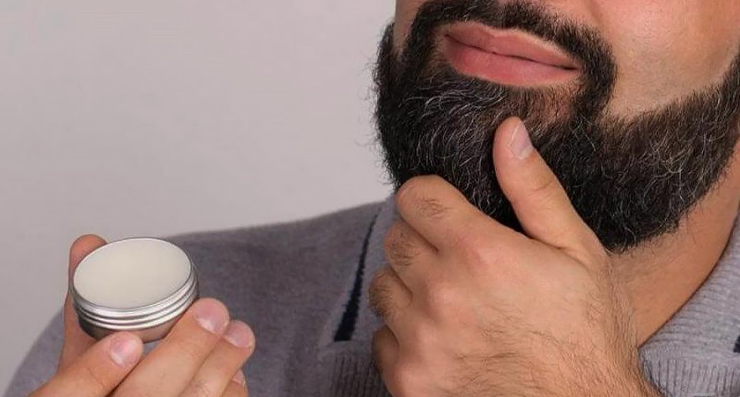 Навіщо потрібен бальзам для бороди і як його використовувати