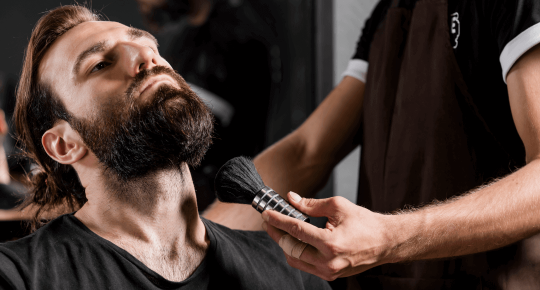 Помазок для гоління: Навіщо потрібен