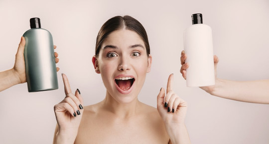 Як вибрати шампунь від випадіння волосся для жінок
