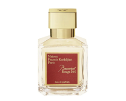 Мініатюра Maison Francis Kurkdjian Baccarat Rouge 540 10 мл
