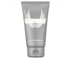 Шампунь для волосся Paco Rabanne Invictus 150 мл