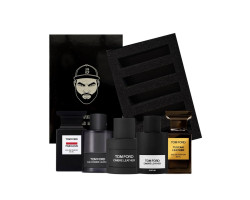 СЕТ «ШКІРЯНИЙ» ВІД TOM FORD