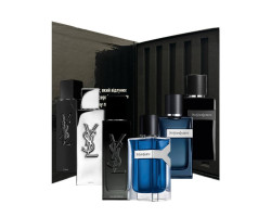 СЕТ «ТОП ДЛЯ НЬОГО ВІД YVES SAINT LAURENT»