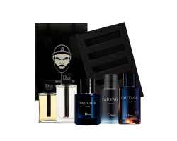 СЕТ «ТОП ДЛЯ НЬОГО ВІД DIOR»