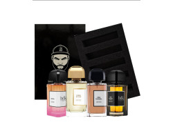 Сет «Бестселлери від BDK Parfums»