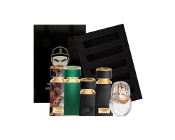СЕТ «БЕСТСЕЛЕРИ ВІД BVLGARI»