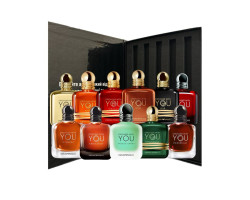 СЕТ «ЛІНІЙКА STRONGER WITH YOU» від Giorgio Armani