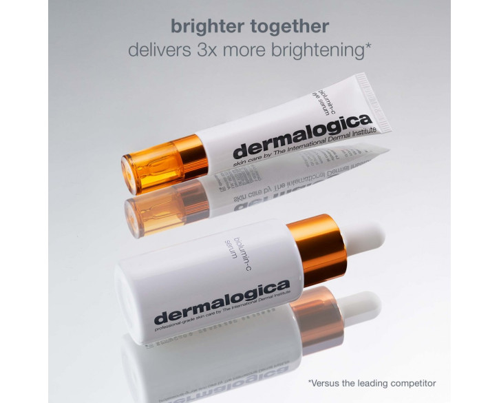 Dermalogica Brightening Kit - Набір для освітлення шкіри з вітаміном С