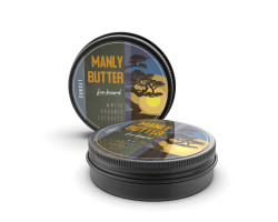Баттер для бороди MANLY CLUB BUTTER Sunset (40ml)