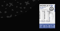 BosRevive - відновлення стоншеного нефарбованого волосся