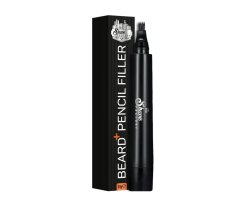 Олівець для бороди Beard Pencil The Shave Factory, чорний 5 мл