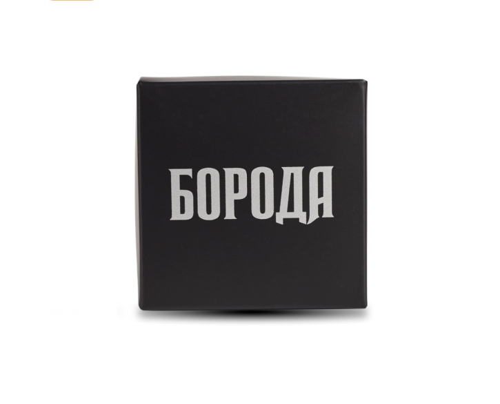 Стартовий набір мил Boroda