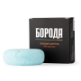 Твердий шампунь Boroda №3 м’ята від лупи 80г