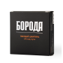 Твердий шампунь Boroda №3 м’ята від лупи 80г