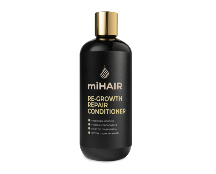 Комплекс MiHAIR «Повний курс» 