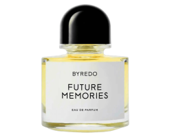 Парфуми Byredo Future Memories розпив 1 мл