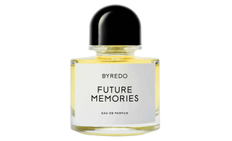 Парфуми Byredo Future Memories розпив 1 мл