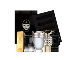 СЕТ «ДЕГУСТАЦІЙНА ЛІНІЙКА ВІД PACO RABANNE»