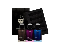 СЕТ ТОП-3 НОВИНКИ ВІД BDK PARFUMS 