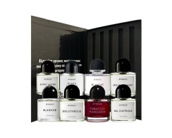 СЕТ БЕСТСЕЛЕРИ ВІД BYREDO