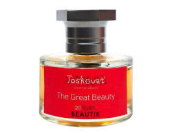 Аромат Toskovat' The Great Beauty 1 мл