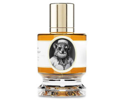 Аромат Zoologist Perfumes Hyrax 1 мл