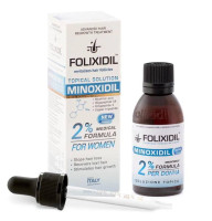 Folixidil Міноксидил 2% 60 мл