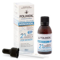 Folixidil Міноксидил 2% 60 мл