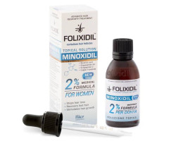 Folixidil Міноксидил 2% 60 мл